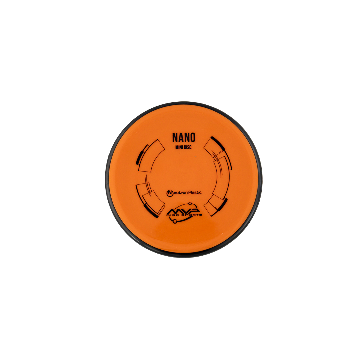 MVP Nano Mini Marker - Neutron
