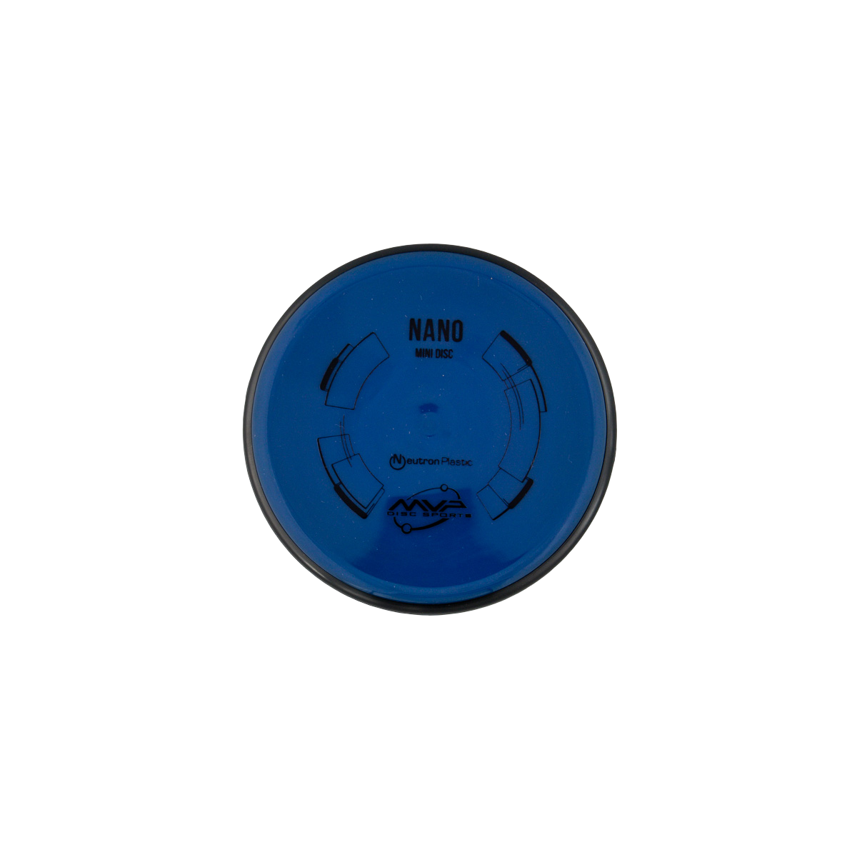 MVP Nano Mini Marker - Neutron