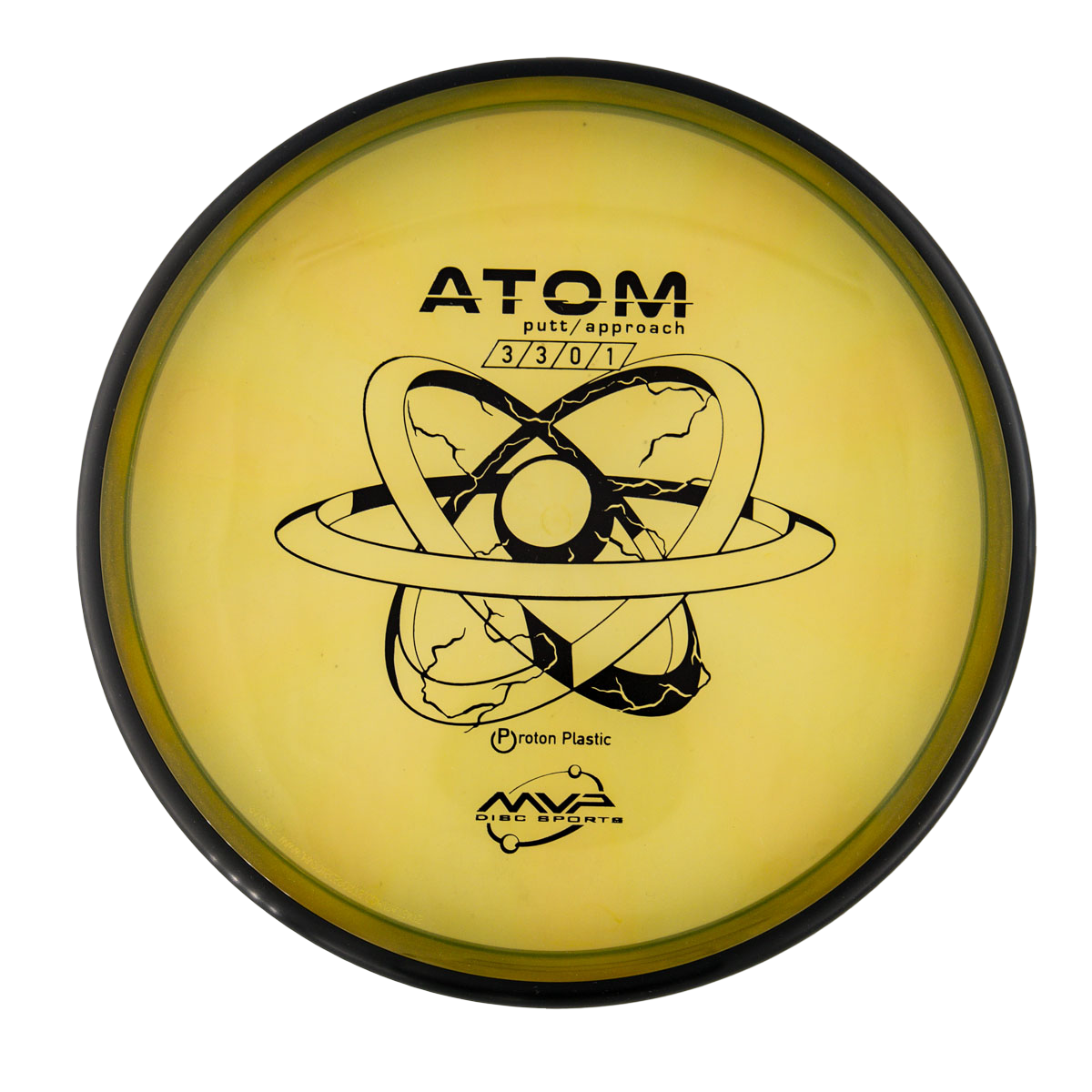 MVP Atom