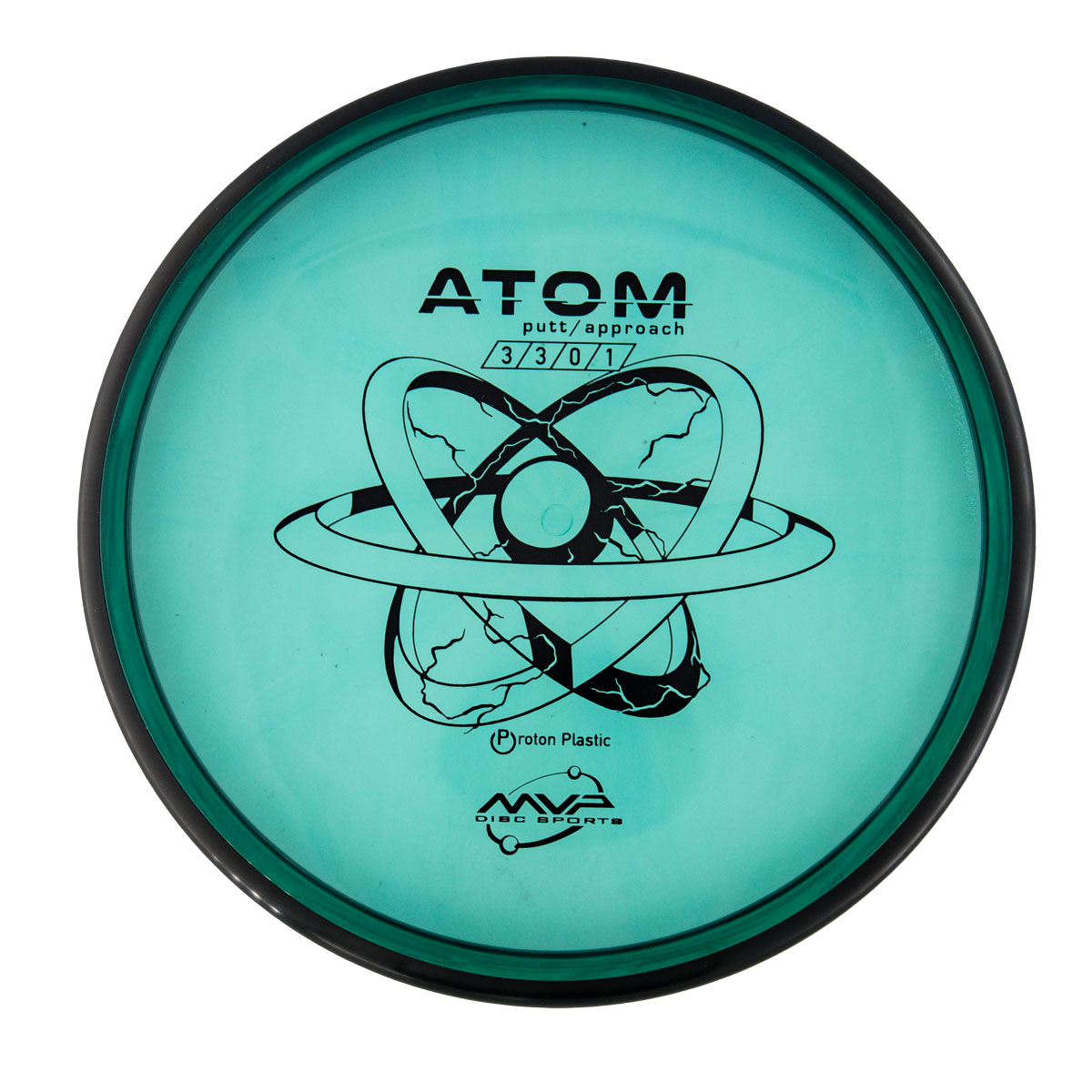 MVP Atom