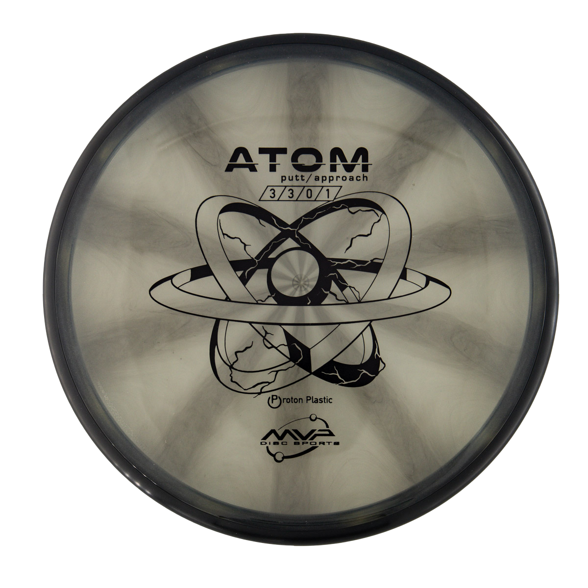 MVP Atom