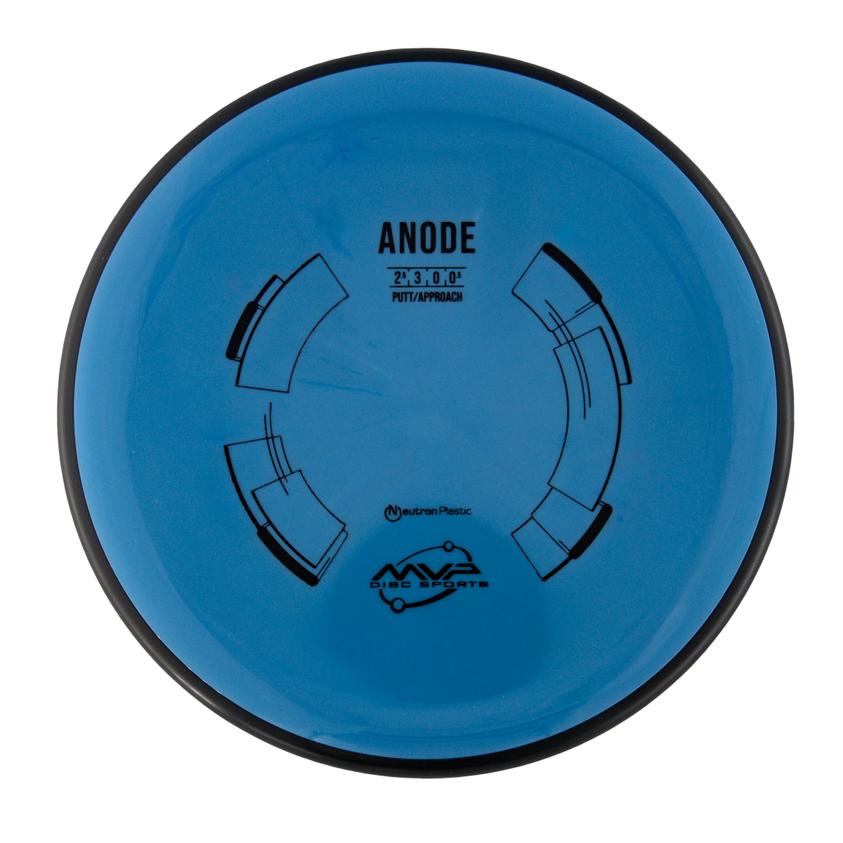 MVP Anode