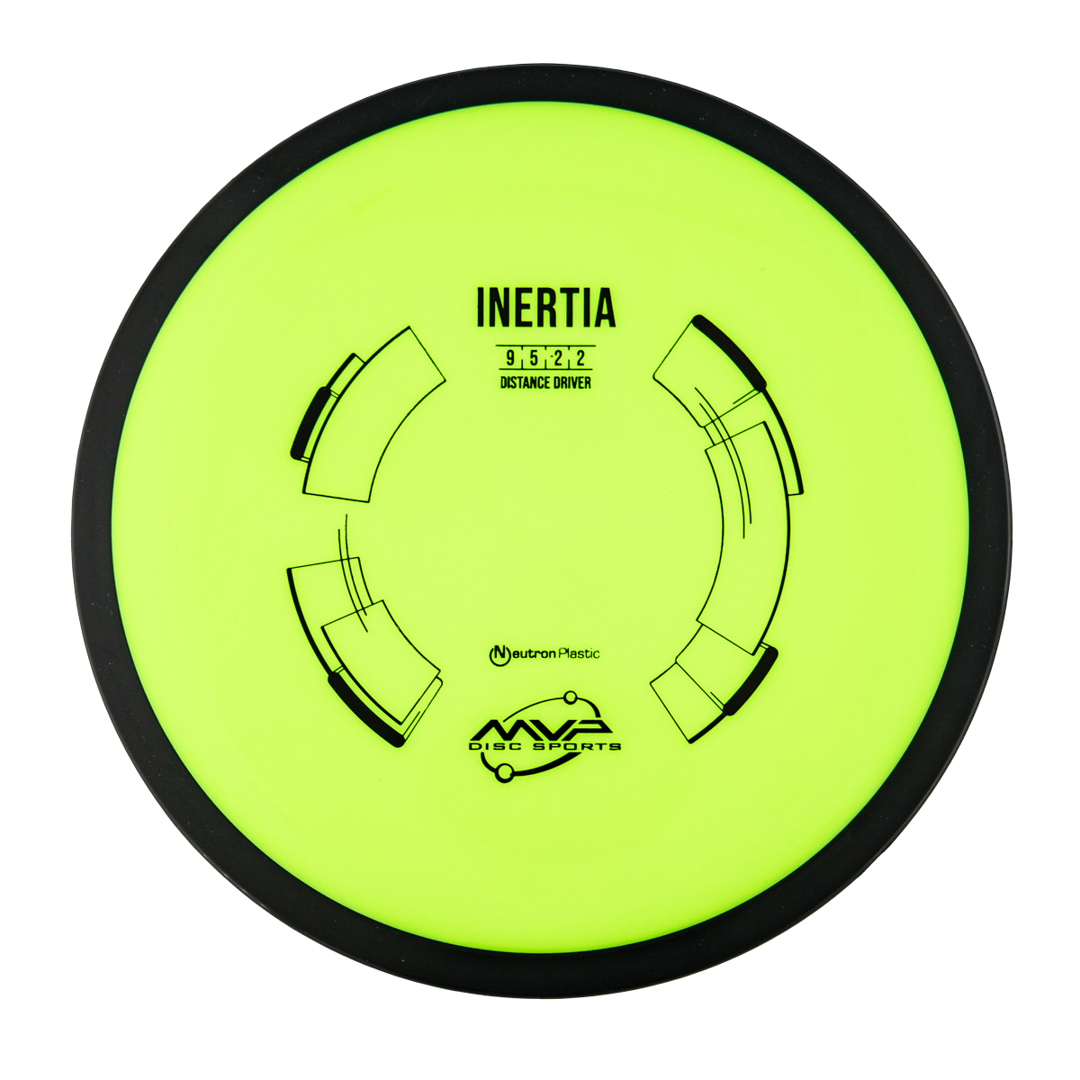 MVP Inertia