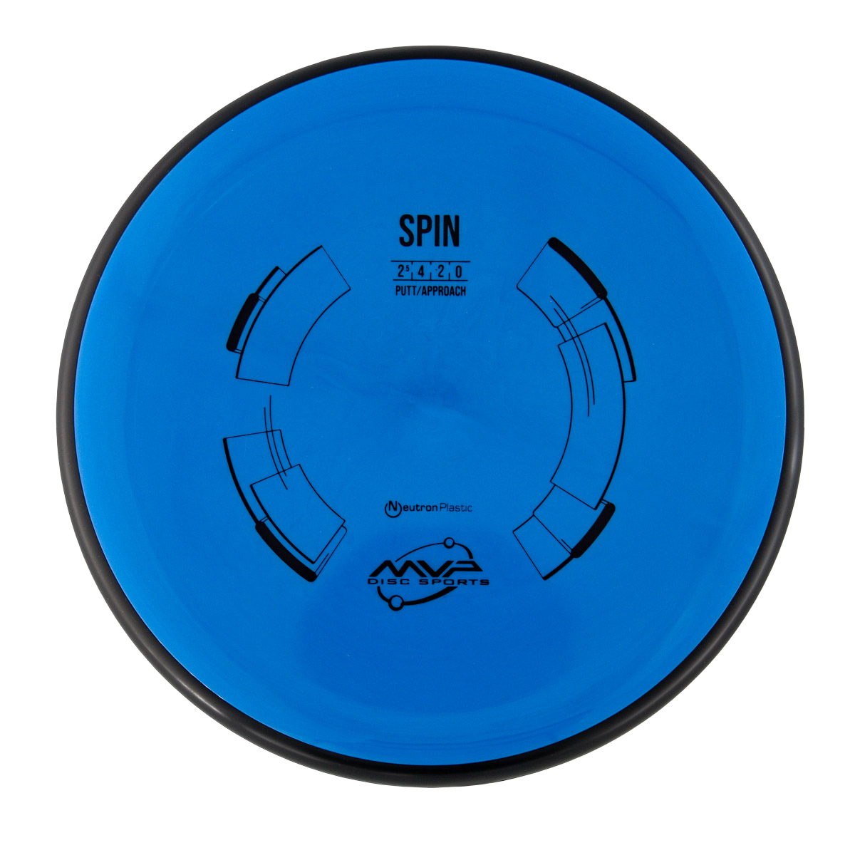 MVP Spin