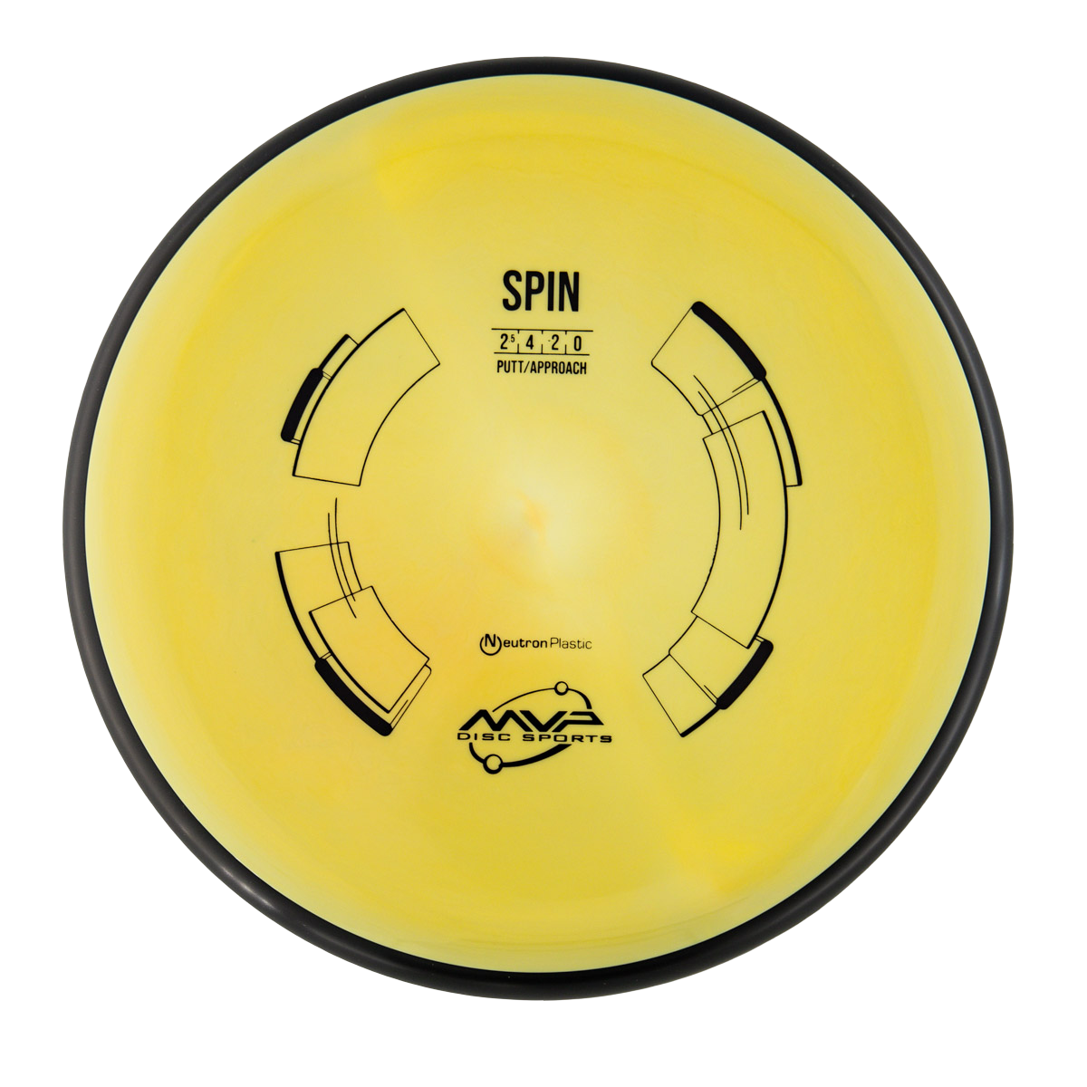 MVP Spin