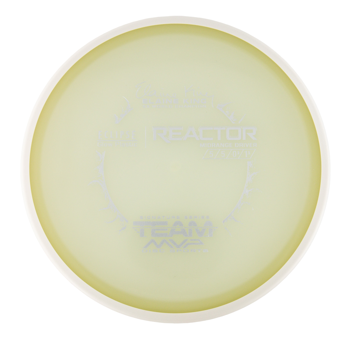 MVP Reactor