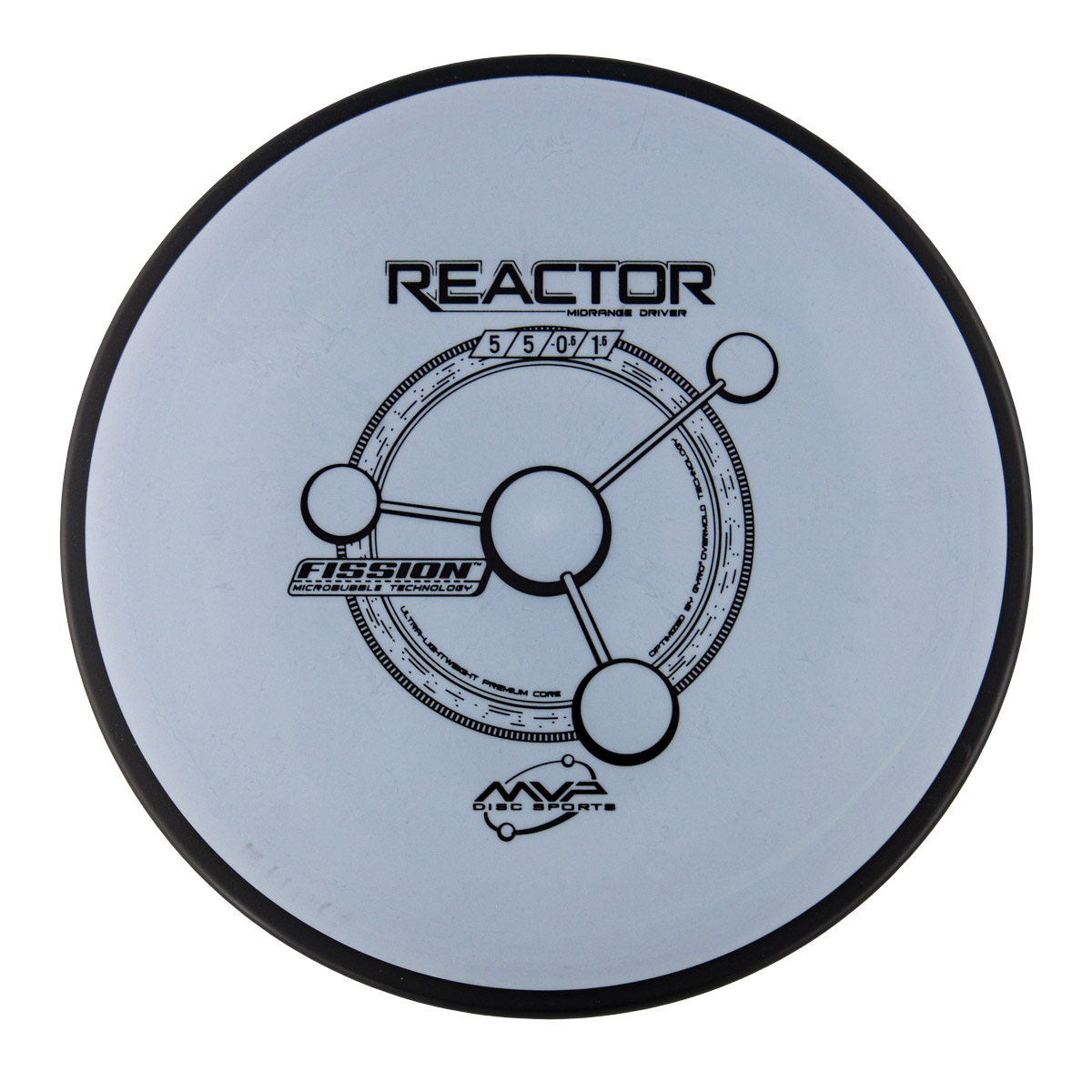 MVP Reactor