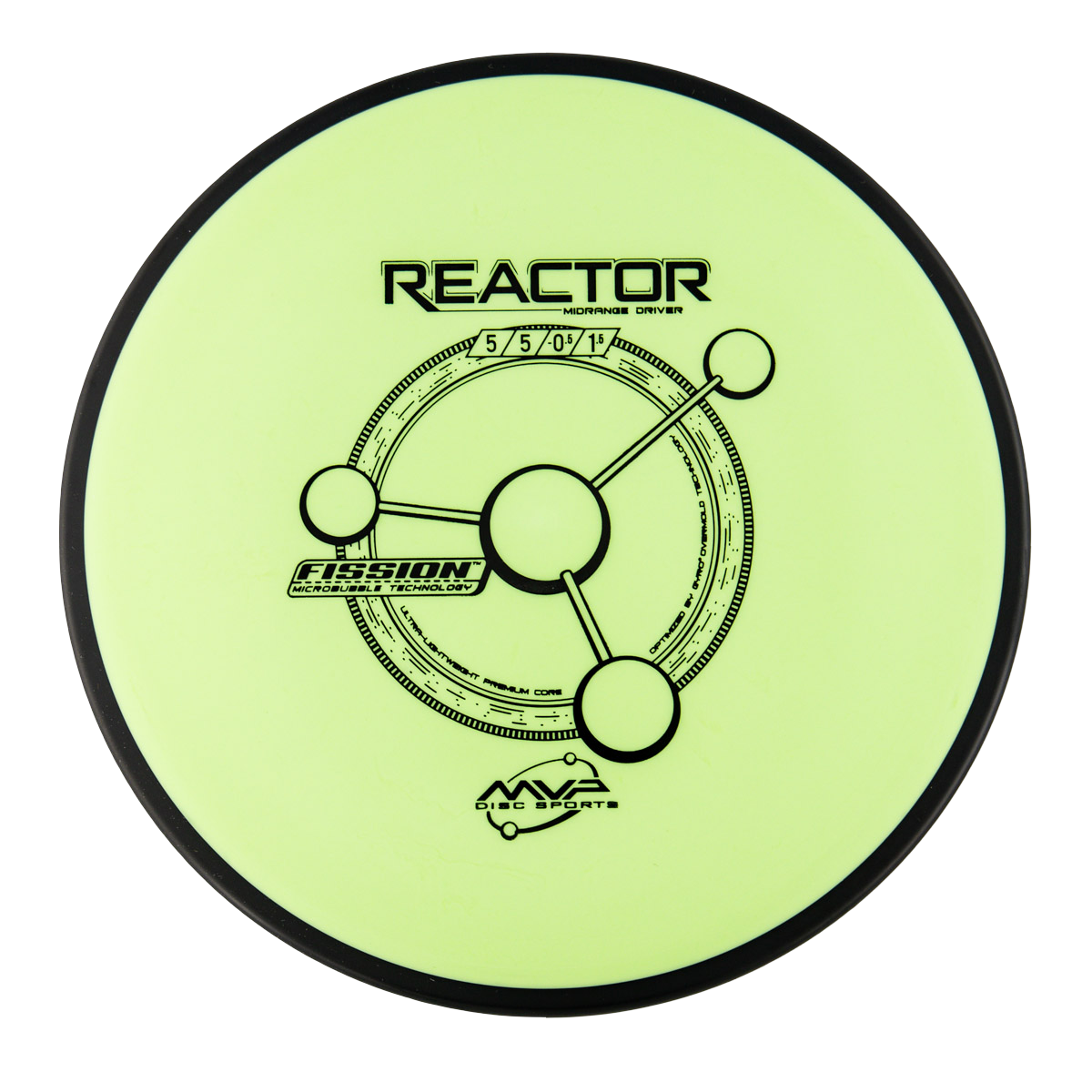 MVP Reactor