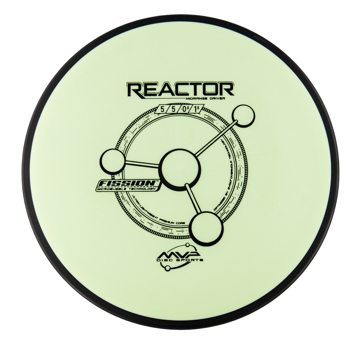 MVP Reactor
