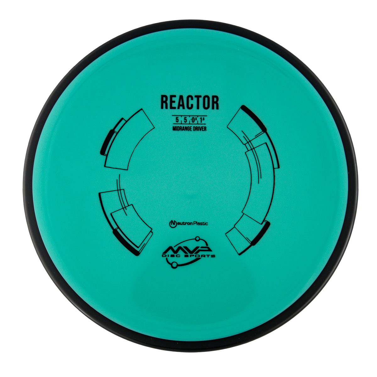 MVP Reactor