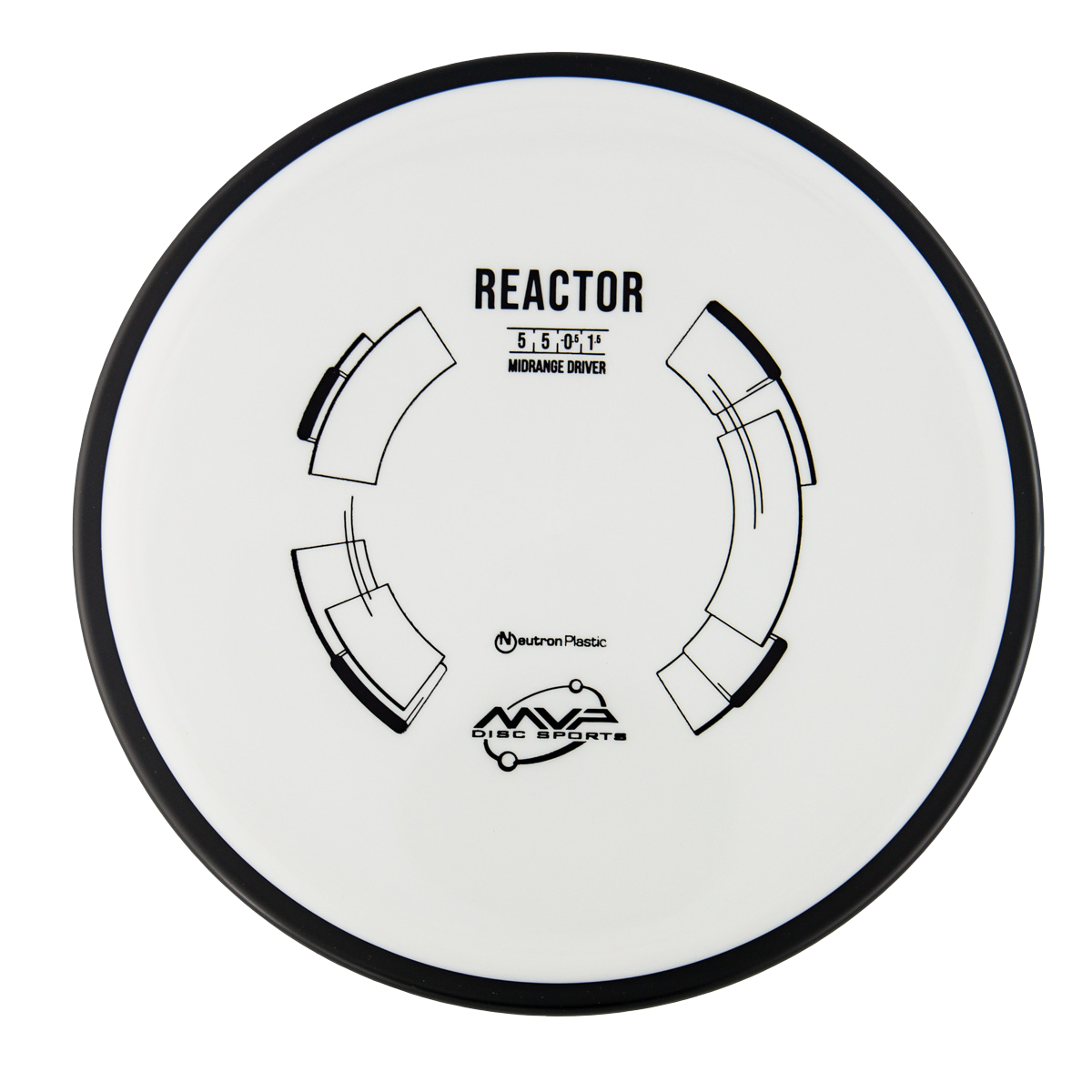 MVP Reactor