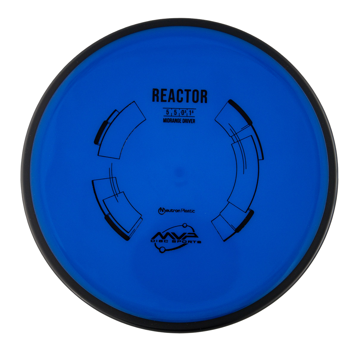 MVP Reactor