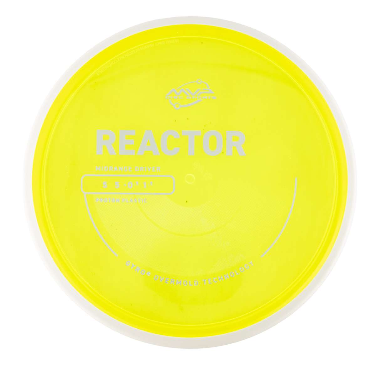 MVP Reactor