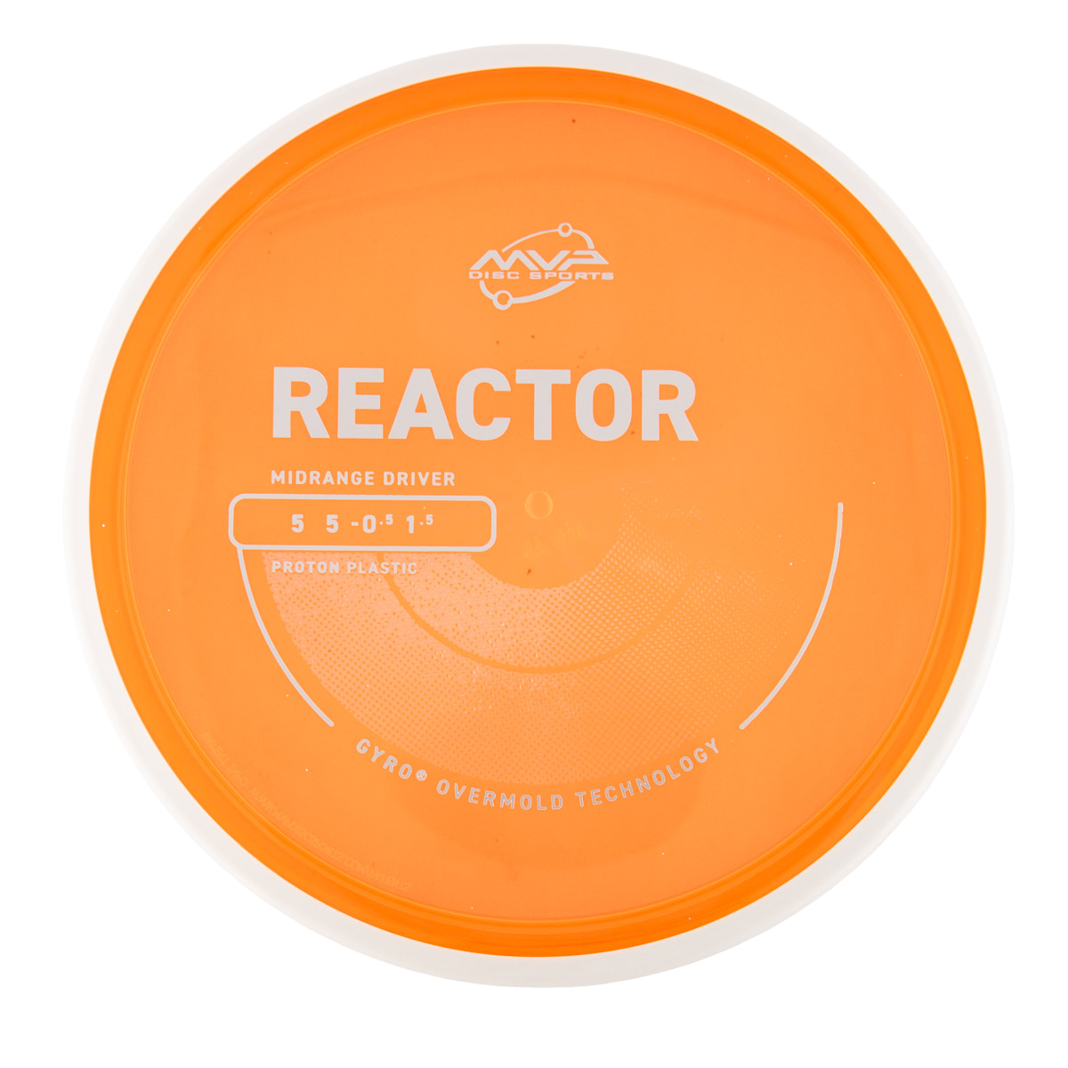 MVP Reactor