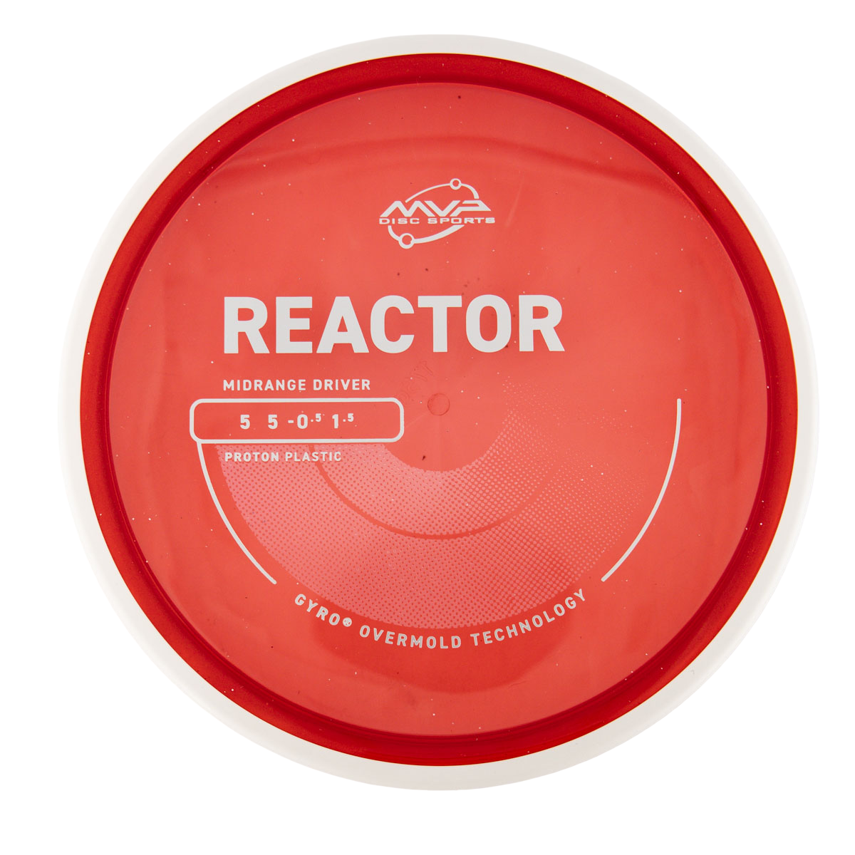 MVP Reactor
