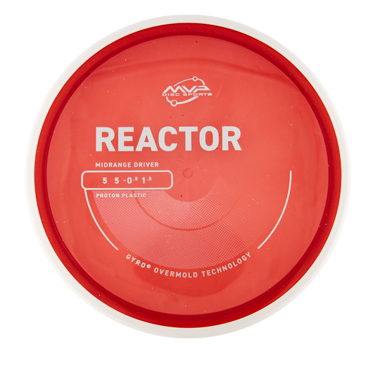 MVP Reactor