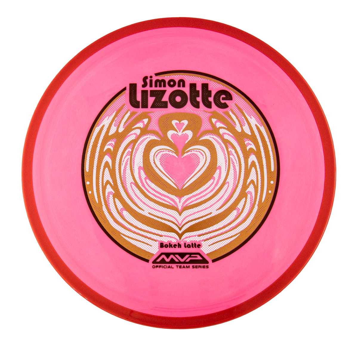 MVP Bokeh (Simon Lines Simon Lizotte Limited Edition)
