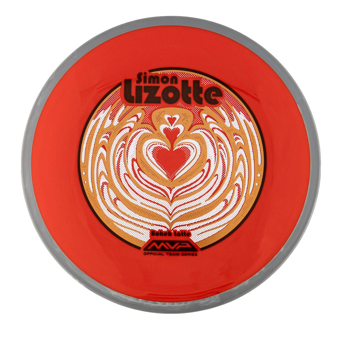 MVP Bokeh (Simon Lines Simon Lizotte Limited Edition)