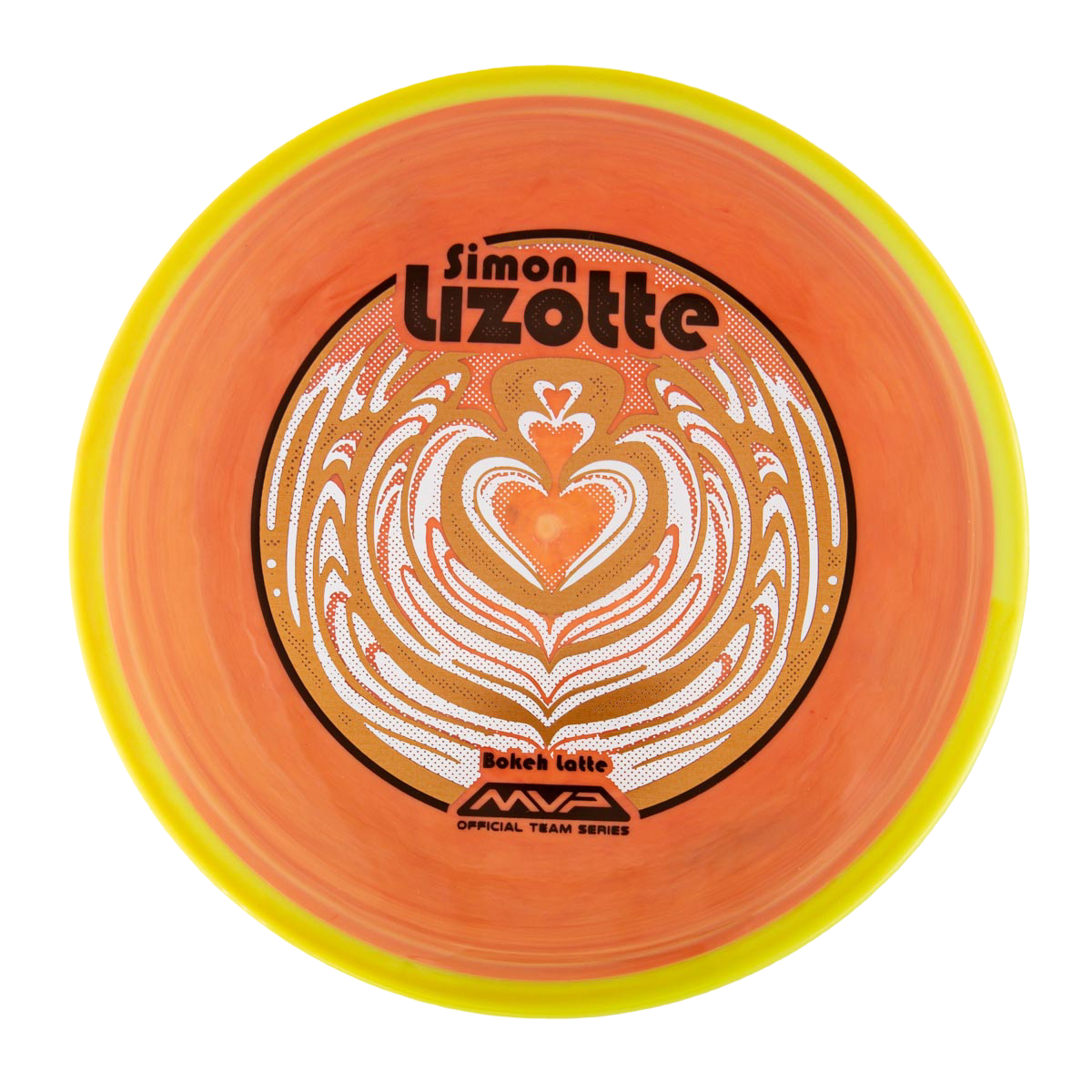 MVP Bokeh (Simon Lines Simon Lizotte Limited Edition)