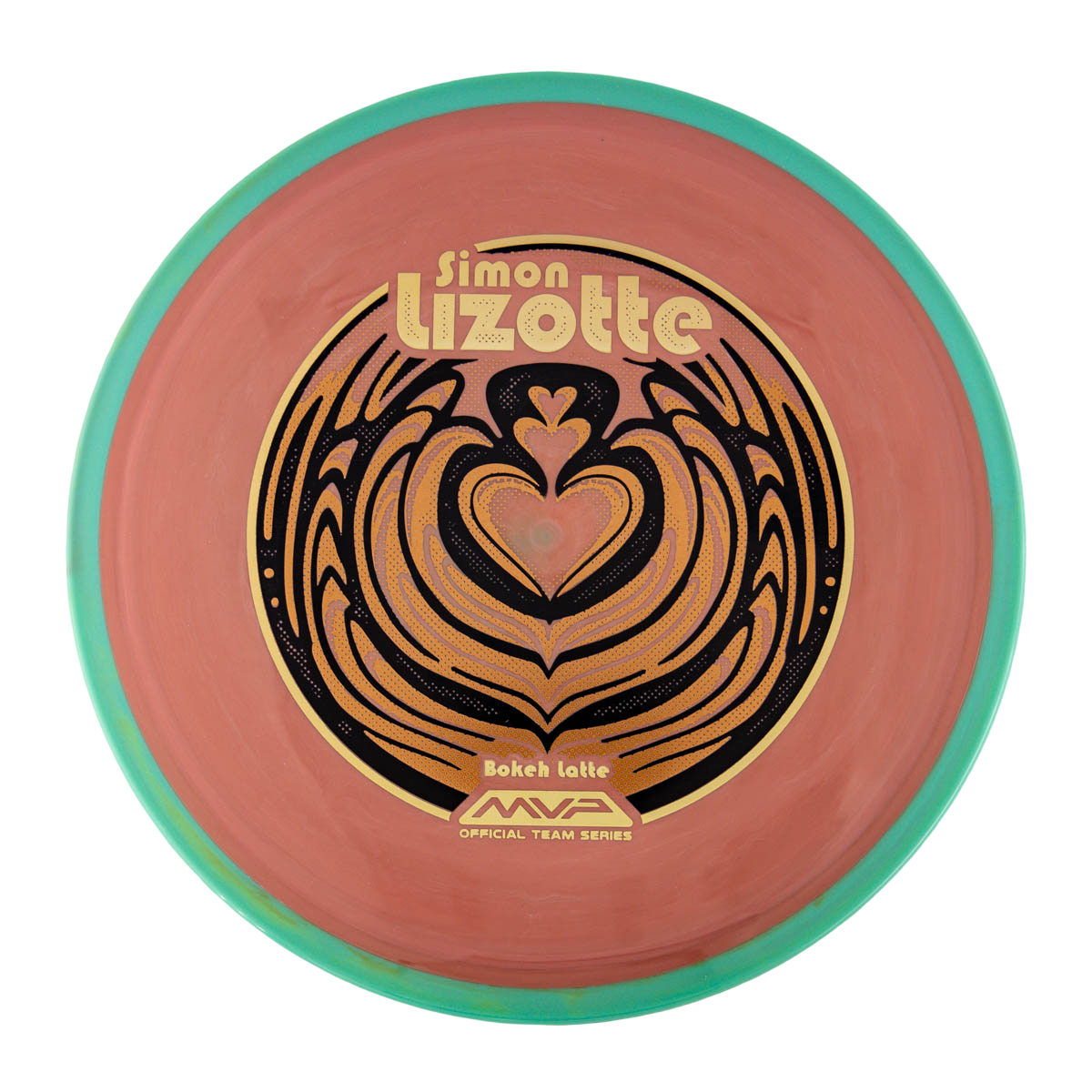 MVP Bokeh (Simon Lines Simon Lizotte Limited Edition)