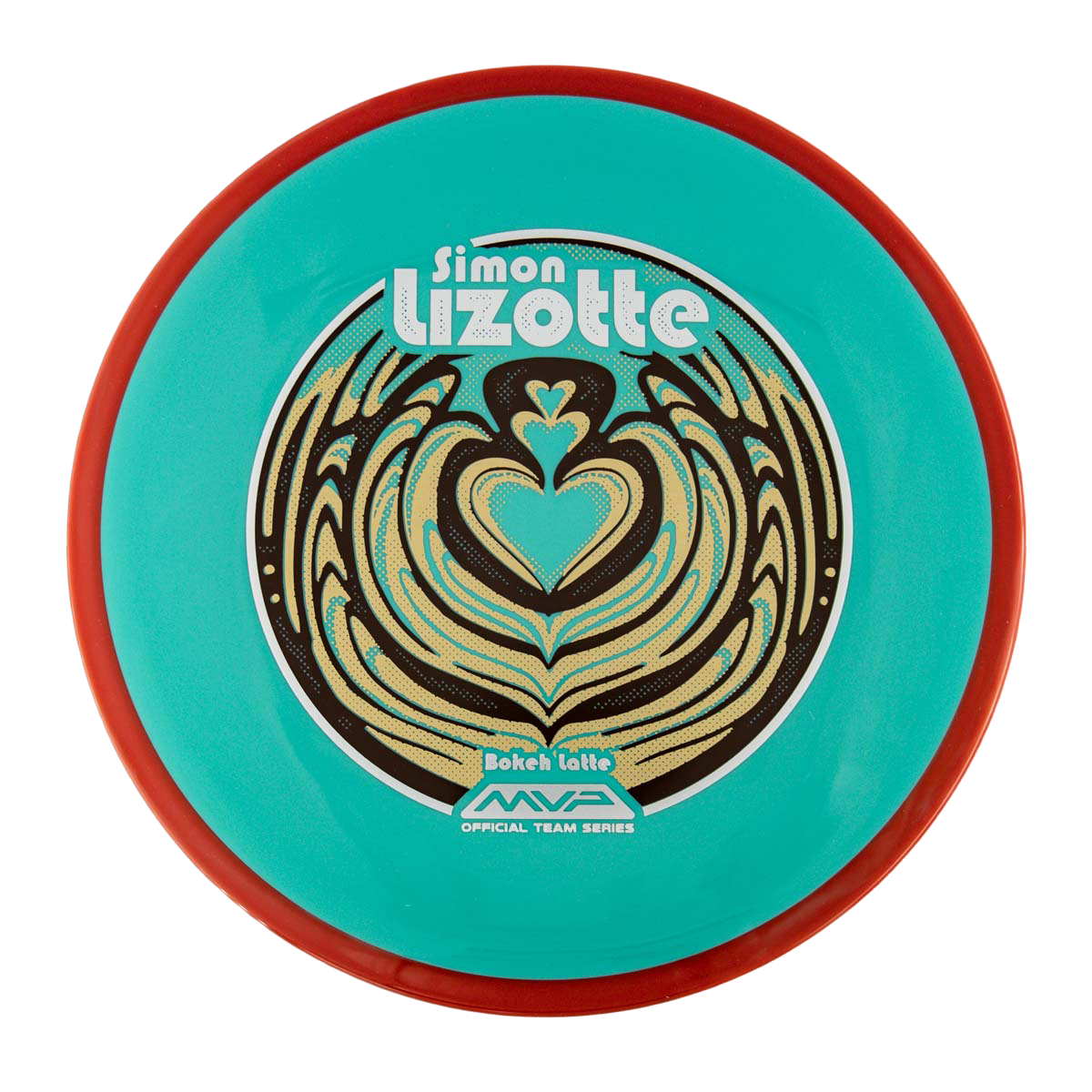 MVP Bokeh (Simon Lines Simon Lizotte Limited Edition)