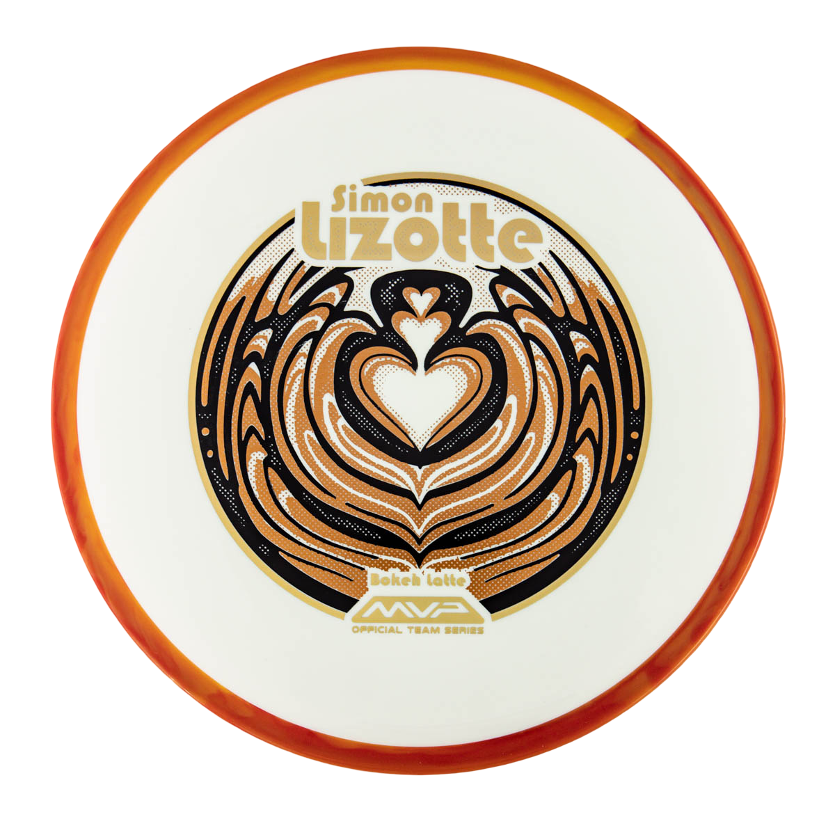 MVP Bokeh (Simon Lines Simon Lizotte Limited Edition)