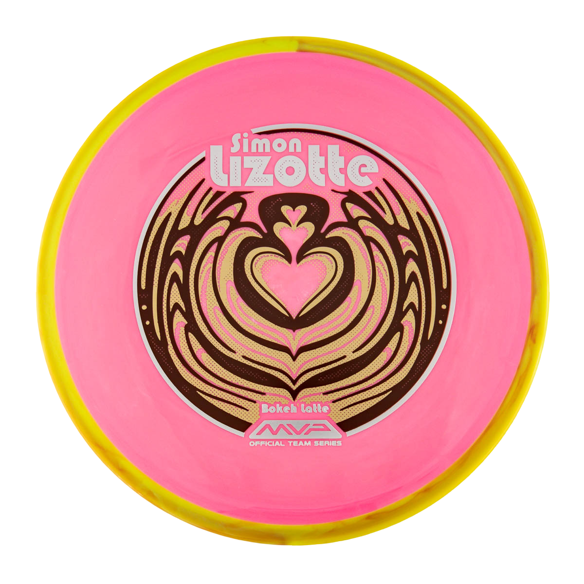 MVP Bokeh (Simon Lines Simon Lizotte Limited Edition)