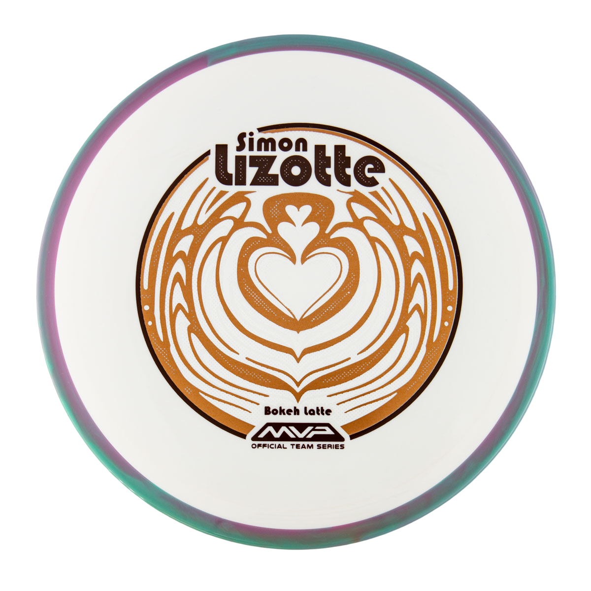 MVP Bokeh (Simon Lines Simon Lizotte Limited Edition)