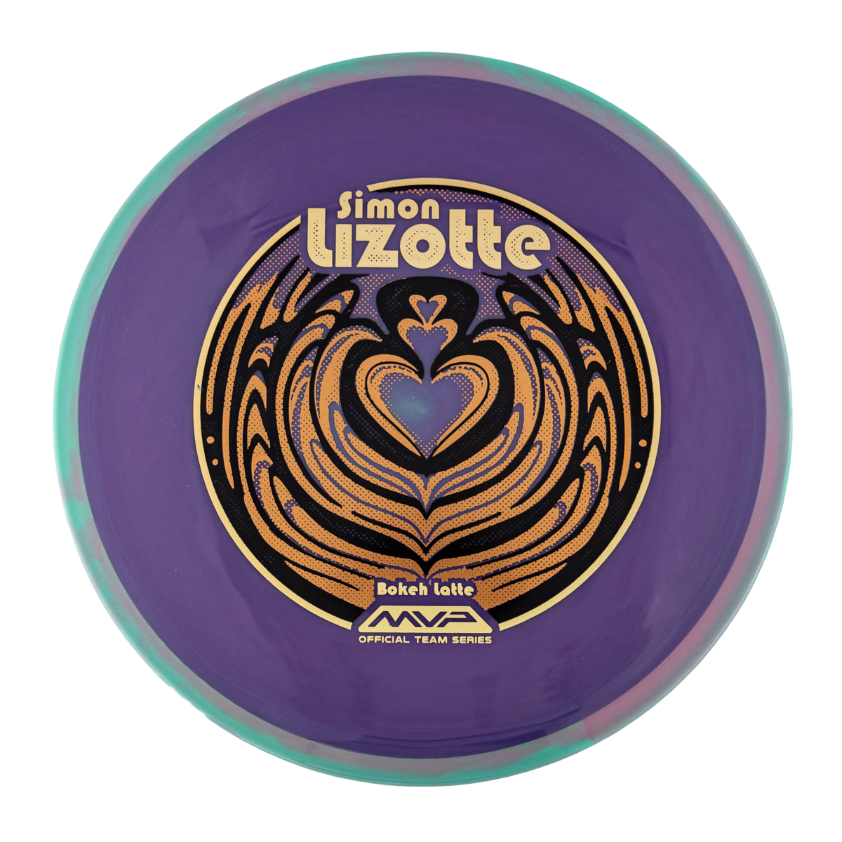 MVP Bokeh (Simon Lines Simon Lizotte Limited Edition)
