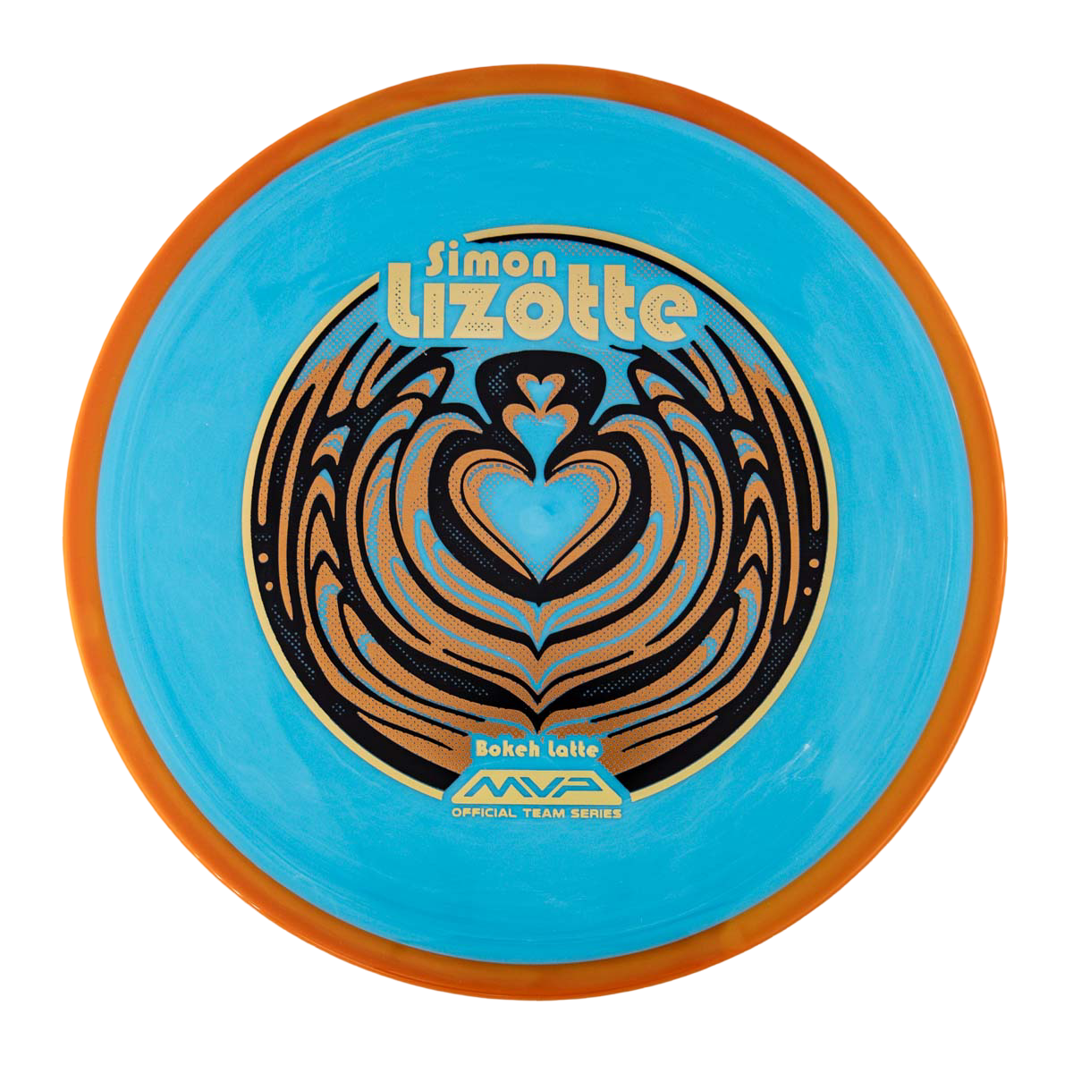 MVP Bokeh (Simon Lines Simon Lizotte Limited Edition)