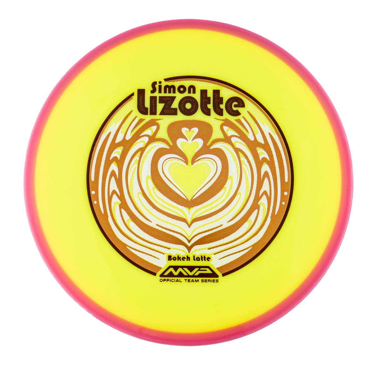 MVP Bokeh (Simon Lines Simon Lizotte Limited Edition)