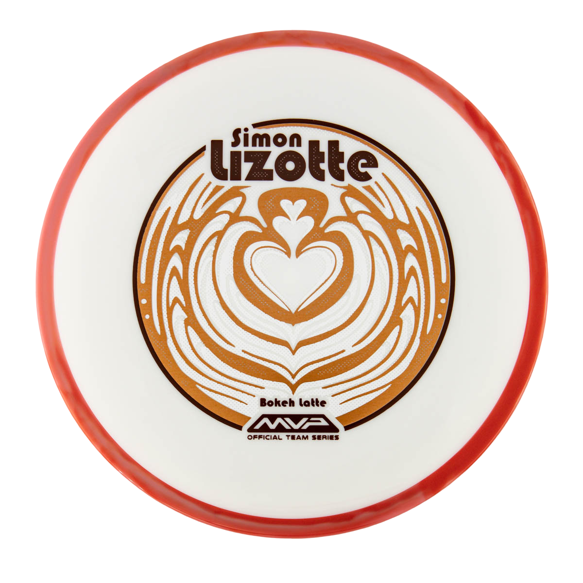 MVP Bokeh (Simon Lines Simon Lizotte Limited Edition)