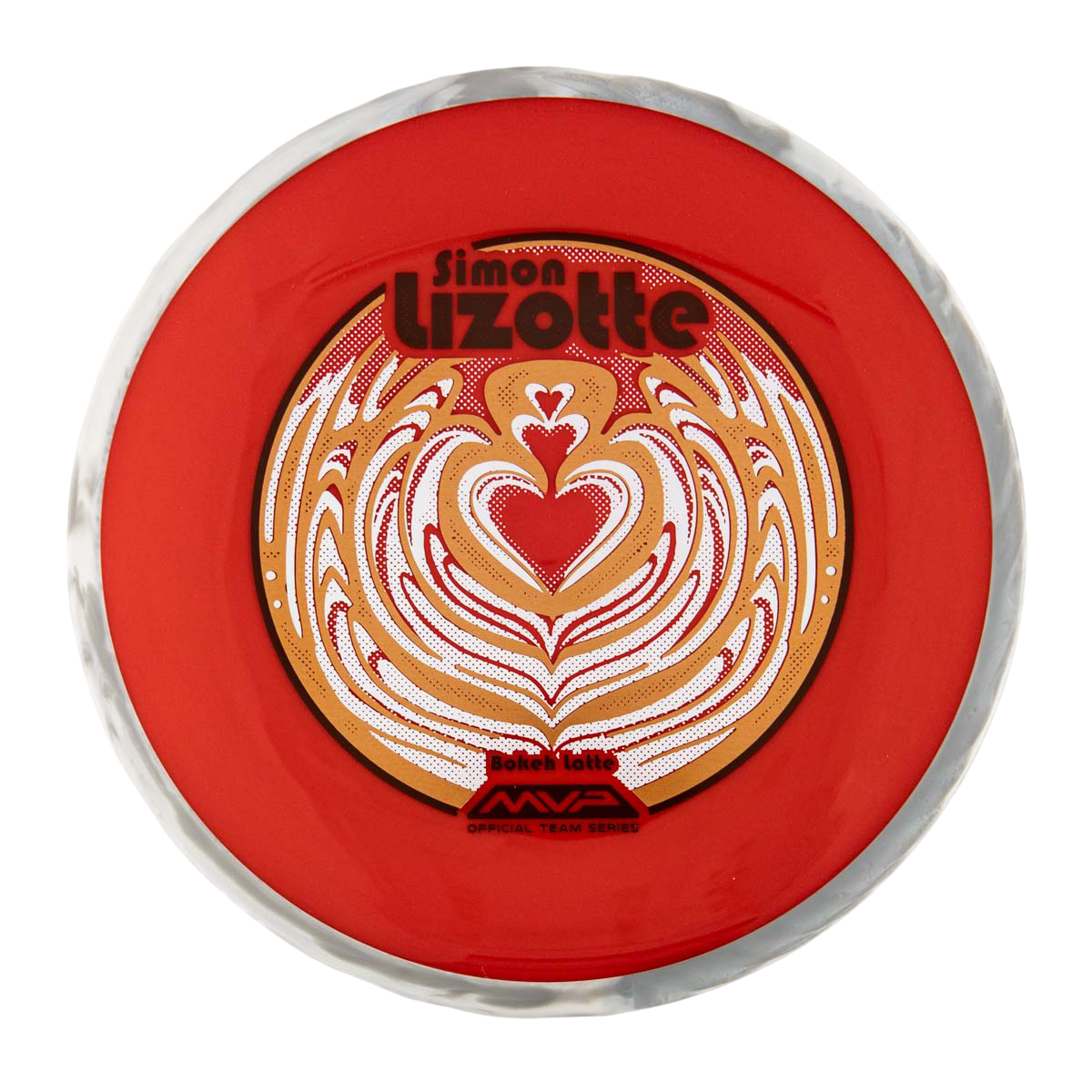 MVP Bokeh (Simon Lines Simon Lizotte Limited Edition)