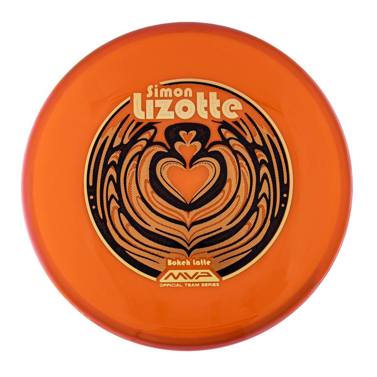 MVP Bokeh (Simon Lines Simon Lizotte Limited Edition)