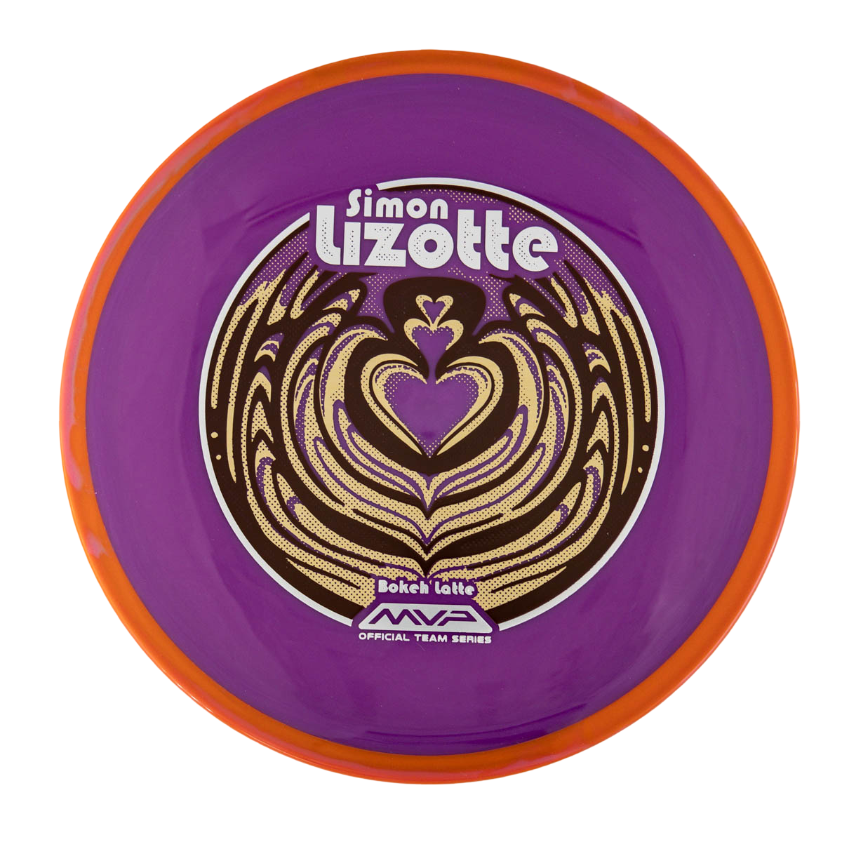 MVP Bokeh (Simon Lines Simon Lizotte Limited Edition)