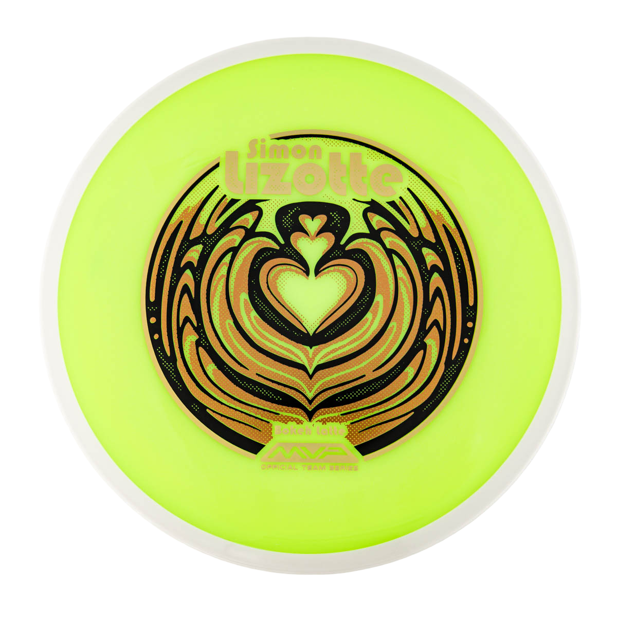 MVP Bokeh (Simon Lines Simon Lizotte Limited Edition)