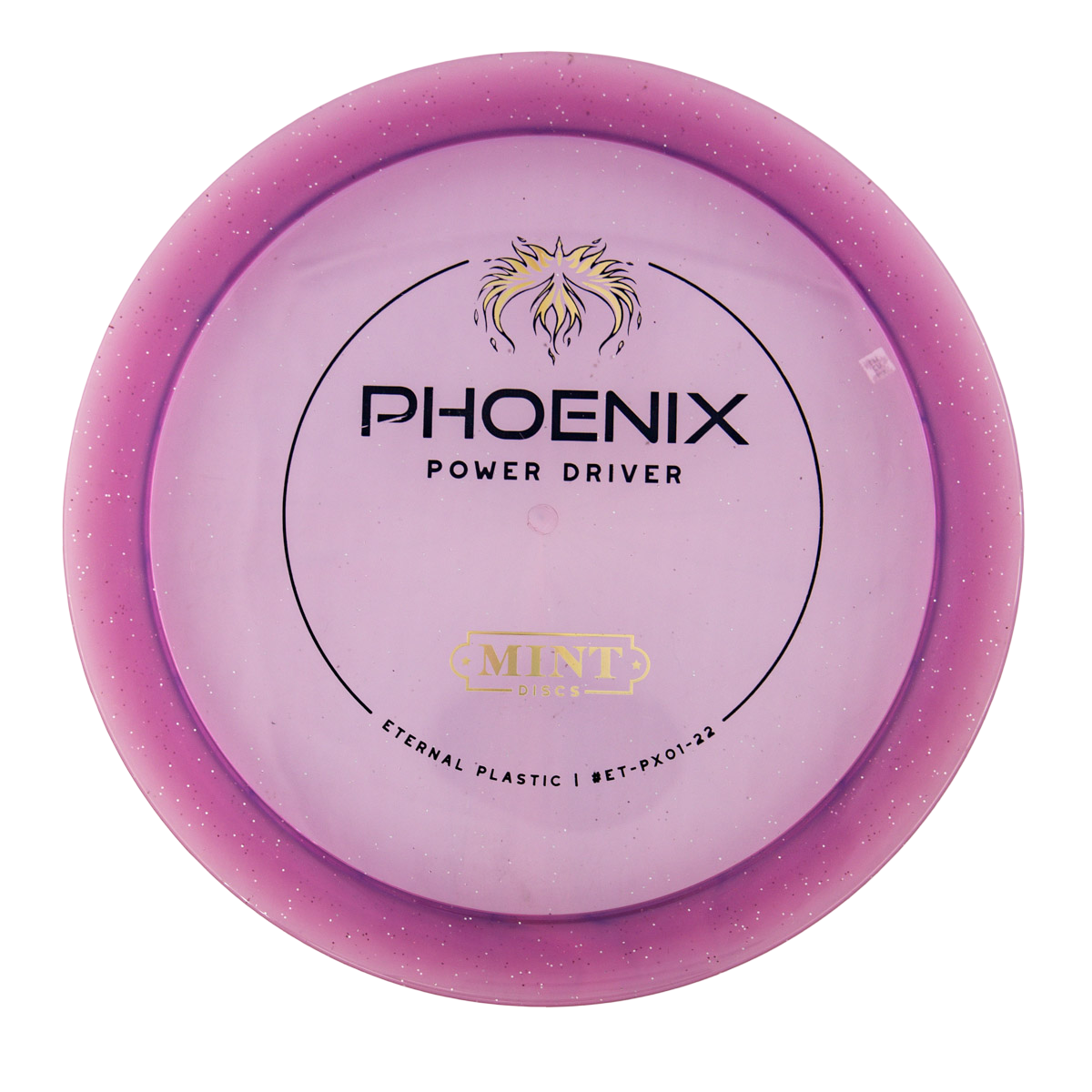 Mint Discs Phoenix