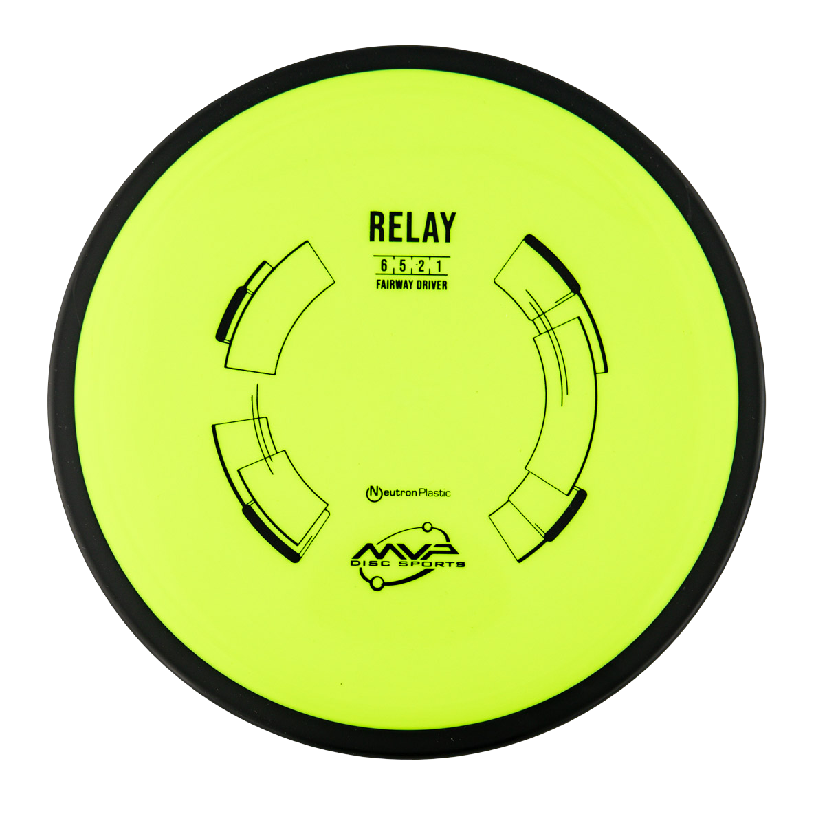 MVP Relay
