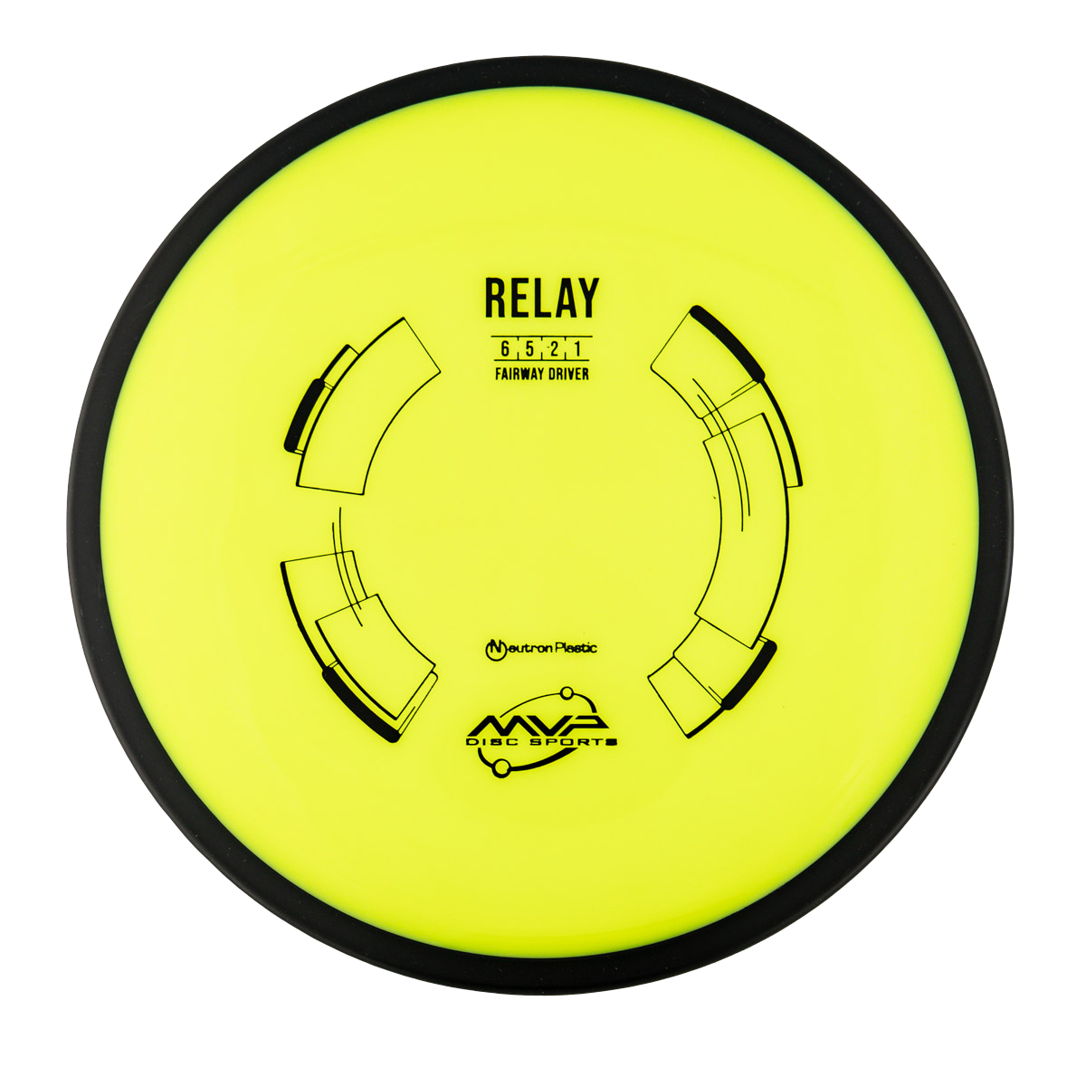 MVP Relay