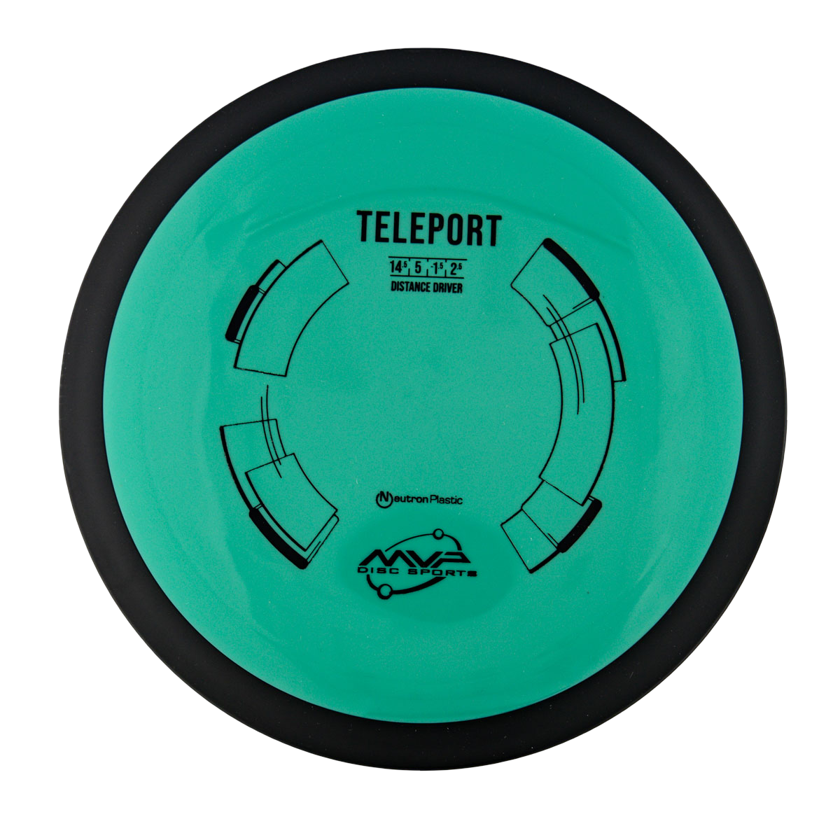 MVP Teleport