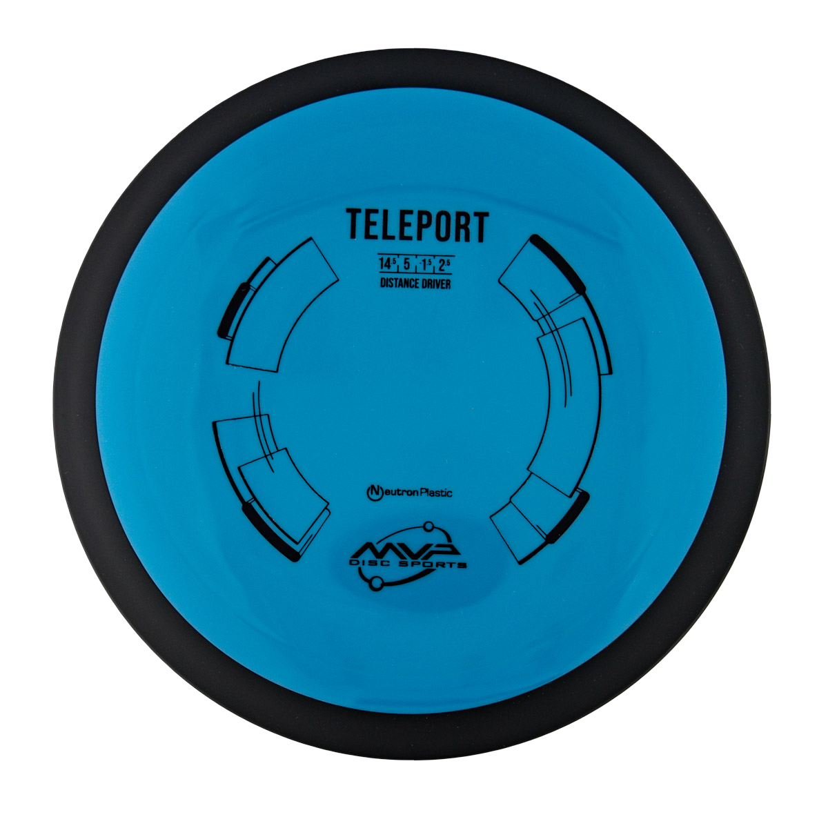 MVP Teleport