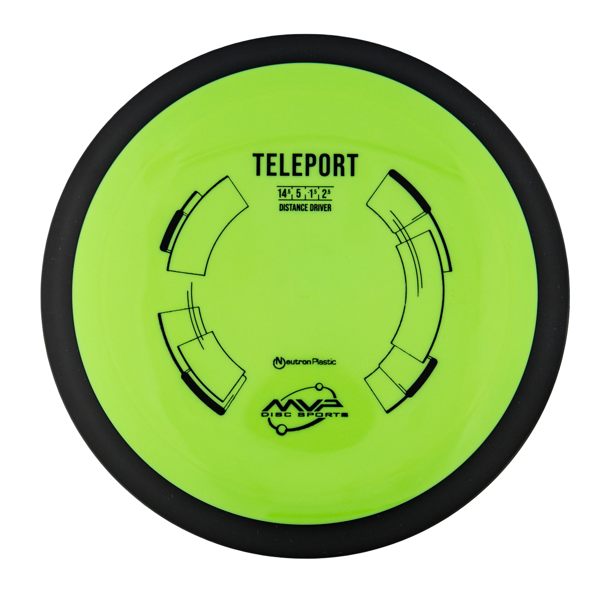 MVP Teleport