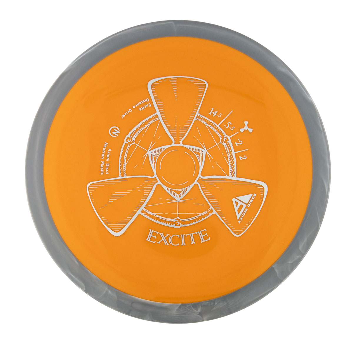 Axiom Excite