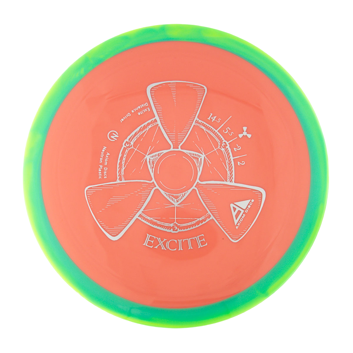 Axiom Excite