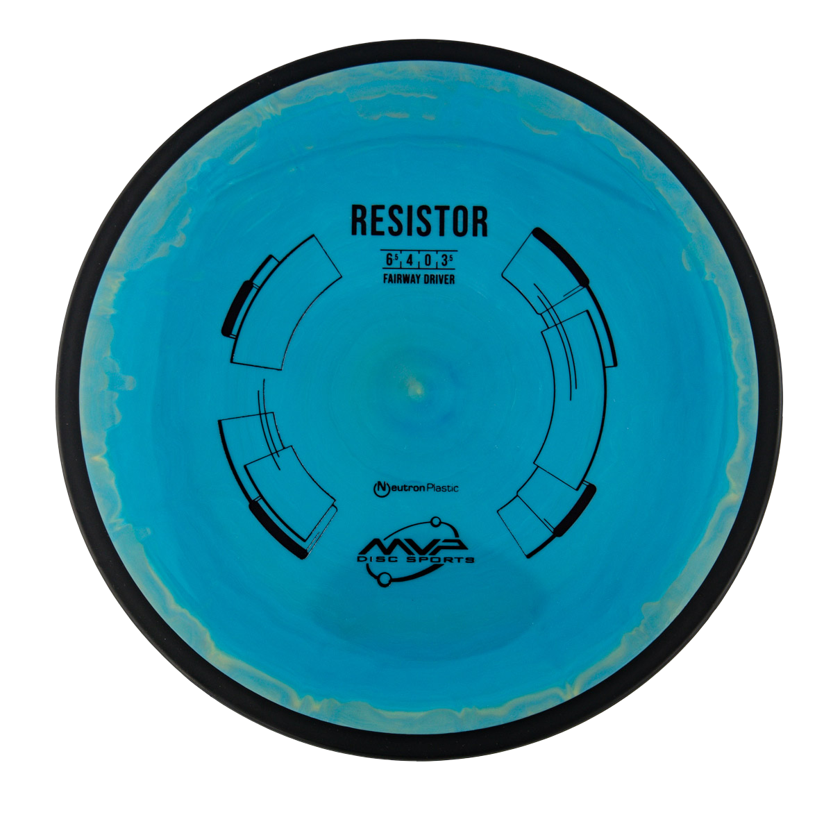 MVP Resistor
