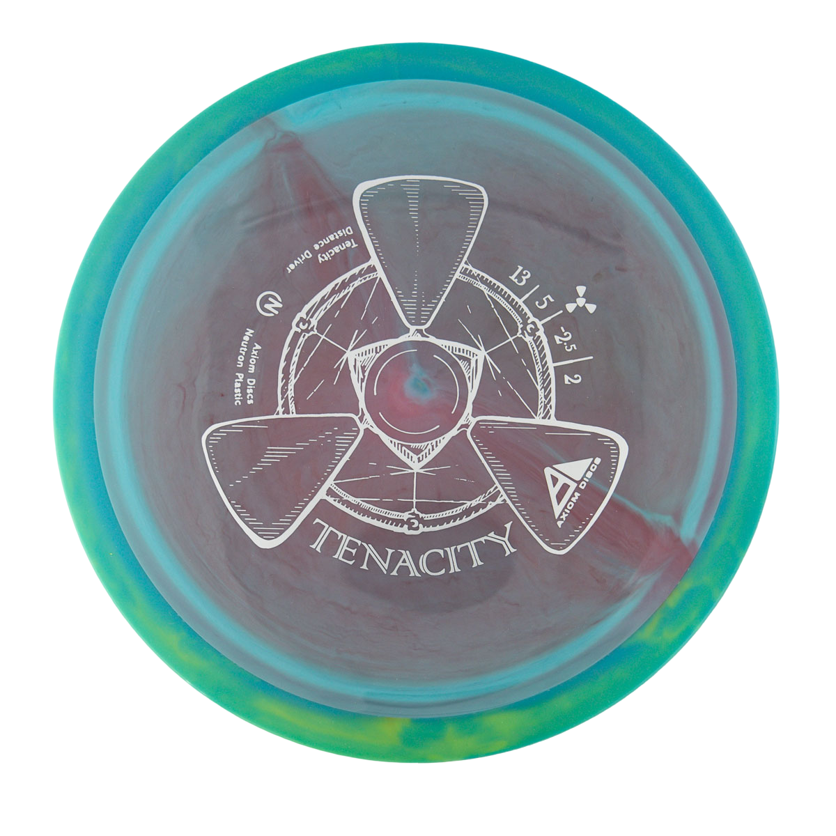Axiom Tenacity