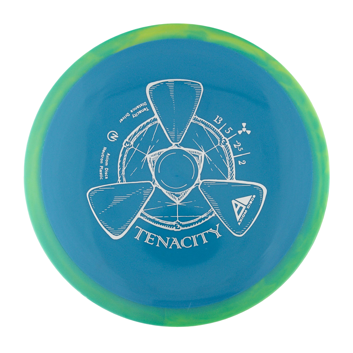 Axiom Tenacity