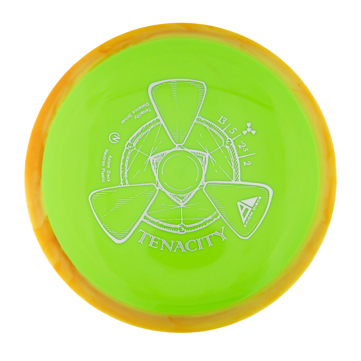 Axiom Tenacity