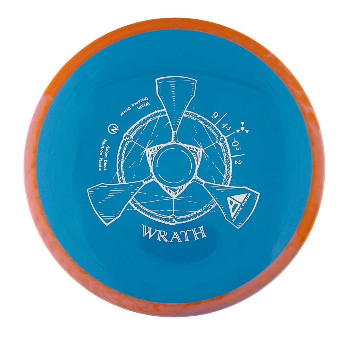 Axiom Wrath