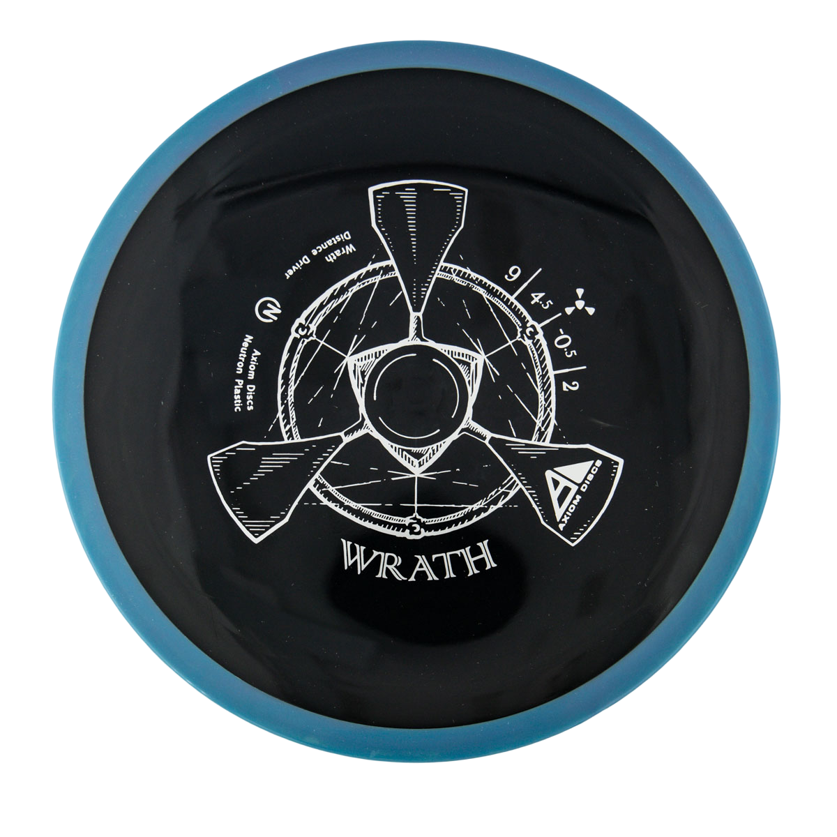 Axiom Wrath
